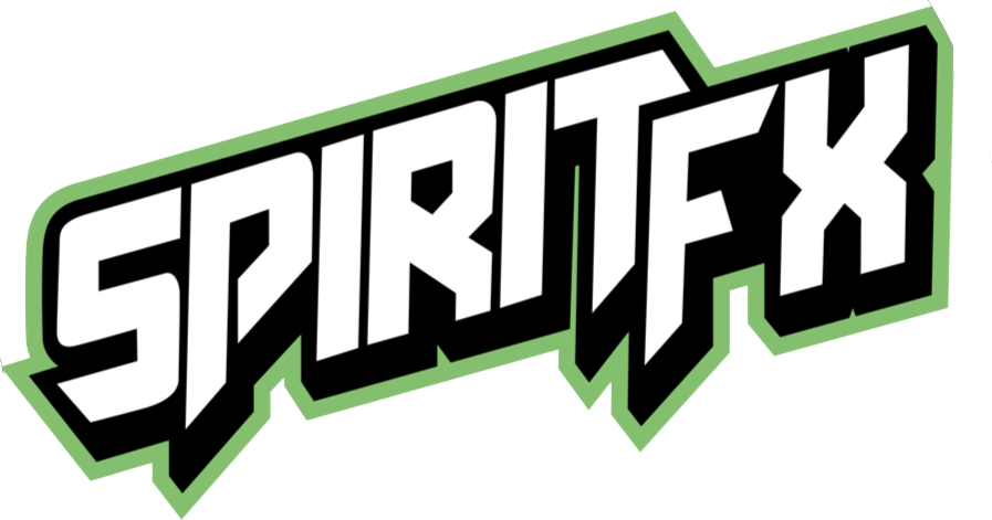 Spirit FX Choreography